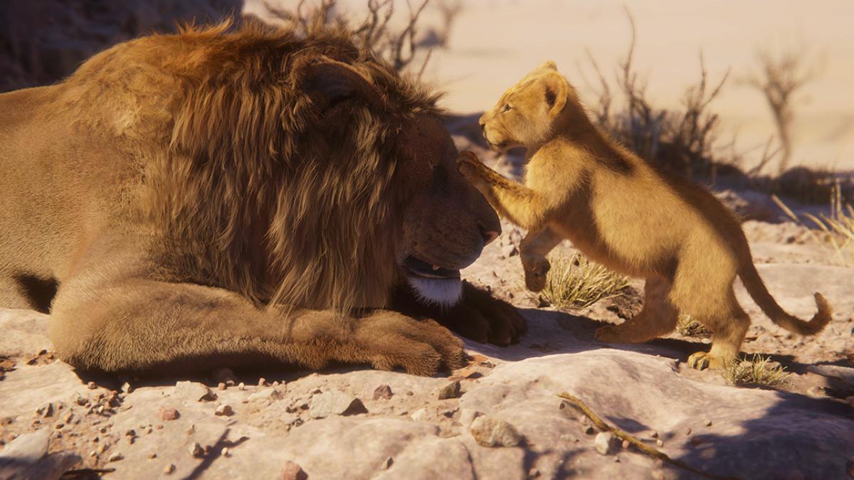 Unity games are going to look way better, wetter, and wilder in 2023